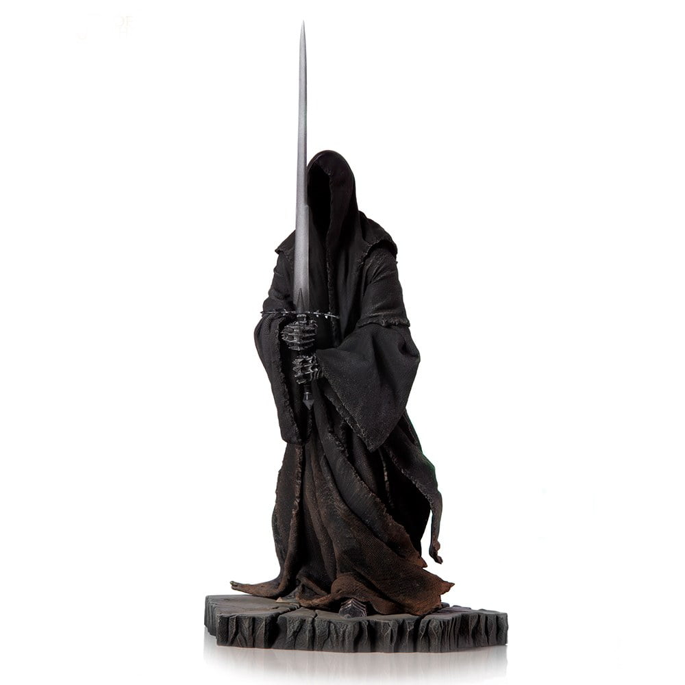 Nazgul - Lord of the Rings - Bds