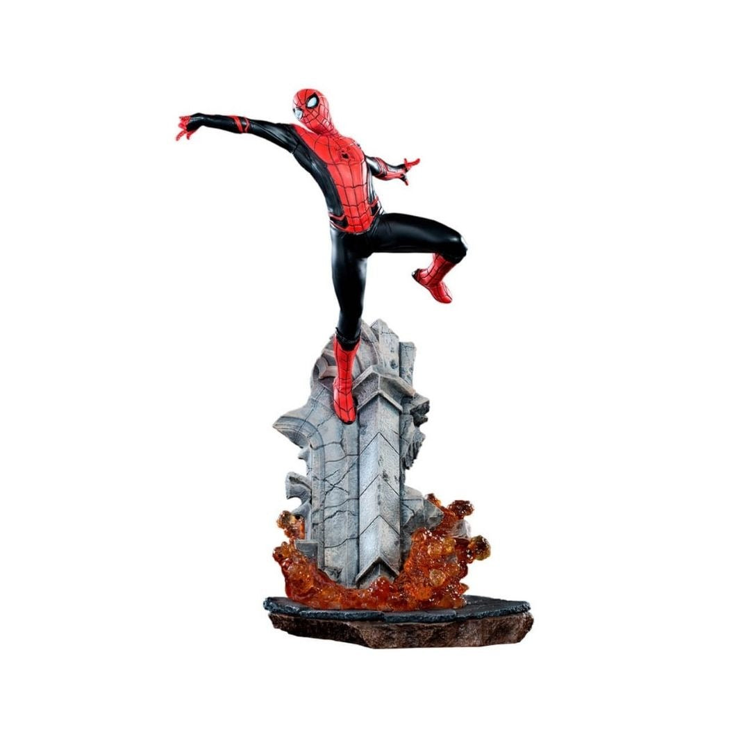 Spider-Man - Spider-Man: Far From Home - Bds