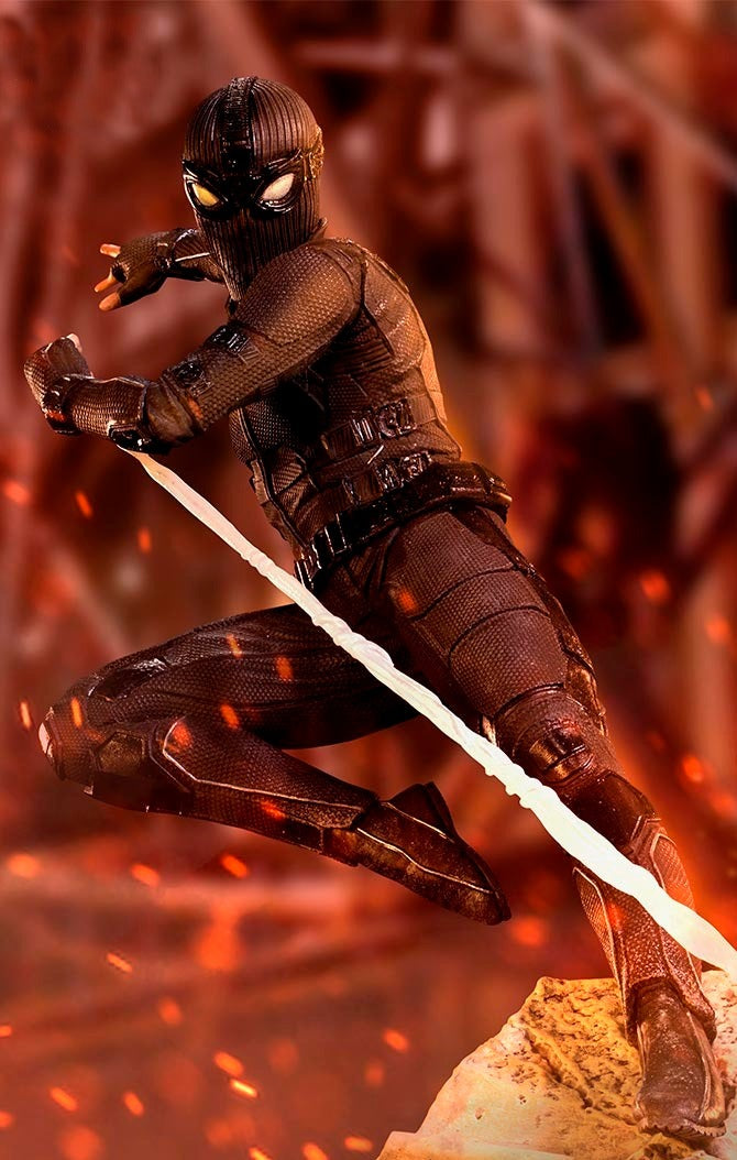 Night-Monkey - Spider-Man: Far From Home - Bds