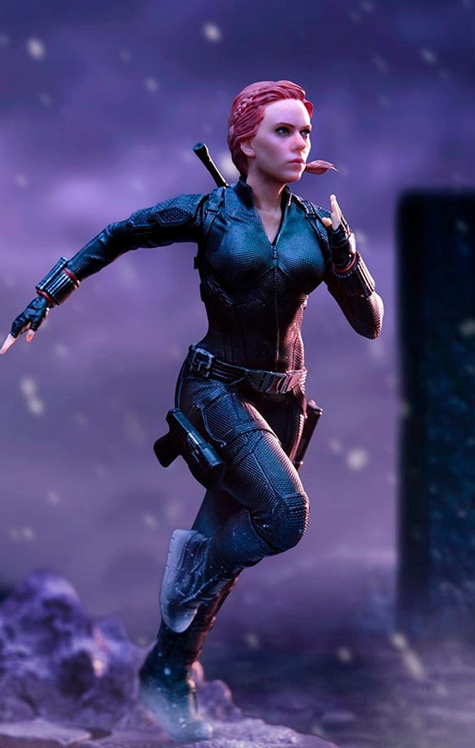 Black Widow - Avengers: Endgame - Bds