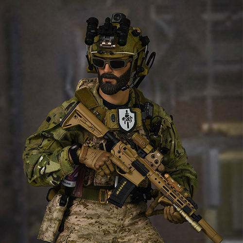 SMU Tier1 Operator Prt XII The Evacuation Team