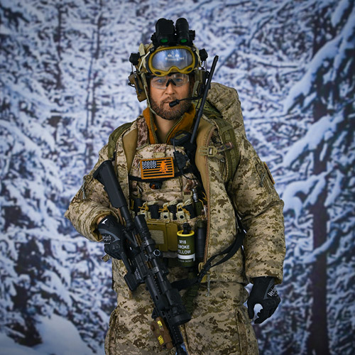 SMU Tier1 Operator Prt XIII The Recce Element