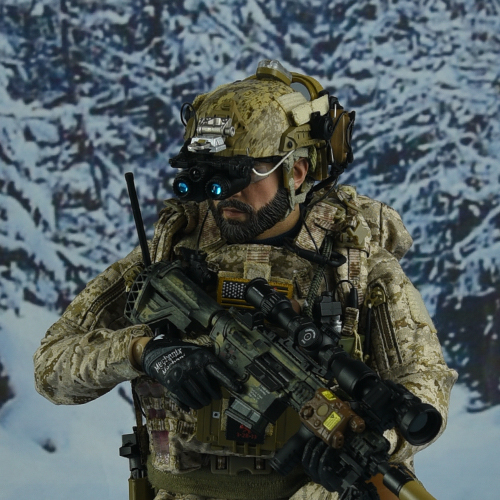 SMU Tier1 Operator Part XIII The Recce Element