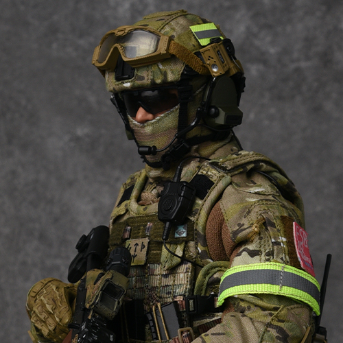 FSB Spetsnaz ALPHA
