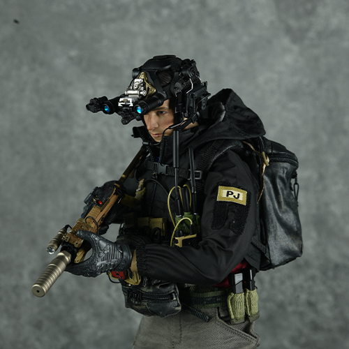 SMU Tier1 Operator Part XV Pararescue Jumpers