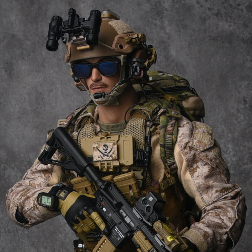 13th Marine Expeditionary Unit Maritime Raid Force