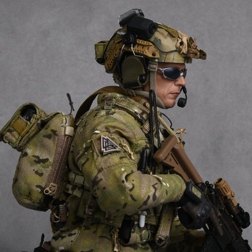 Special Mission Unit Tier1 Operator Part XVIII Delta Force Chronology Version 2022