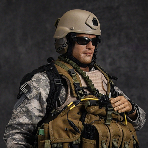 NAVY SPECIAL WARFARE OPERATOR Ramadi 2006