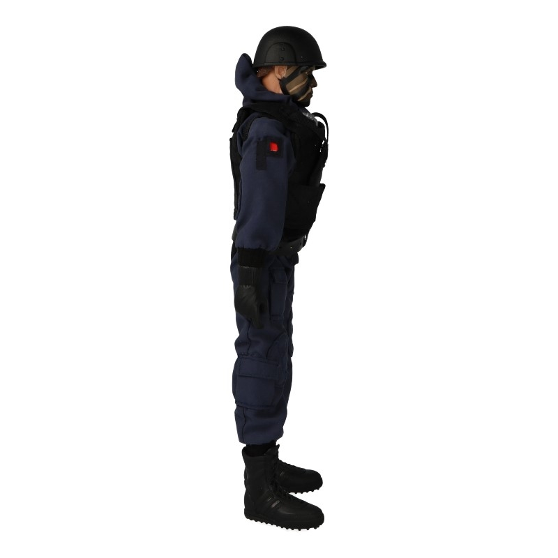 SAS Special Air Service