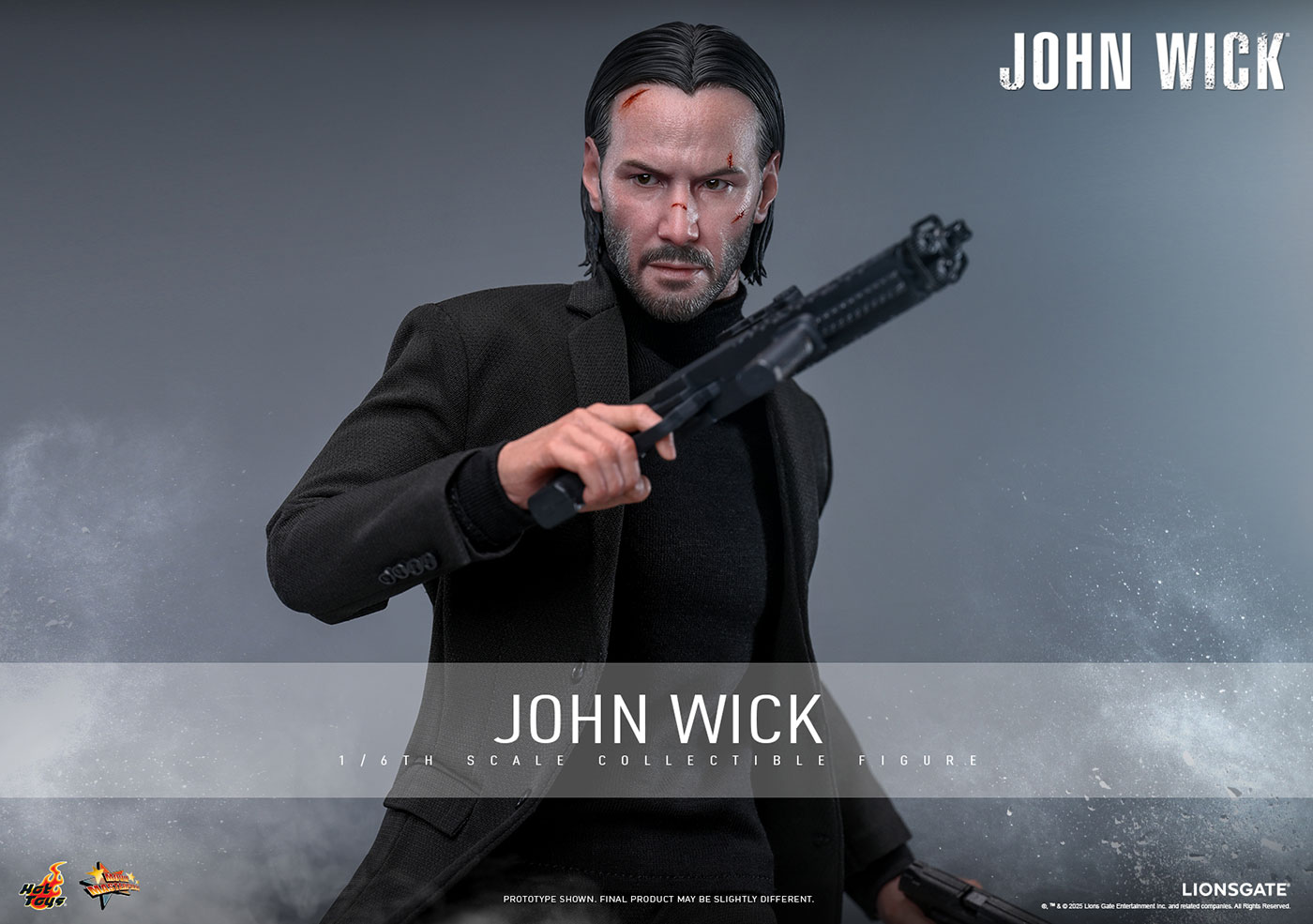 John Wick - John Wick