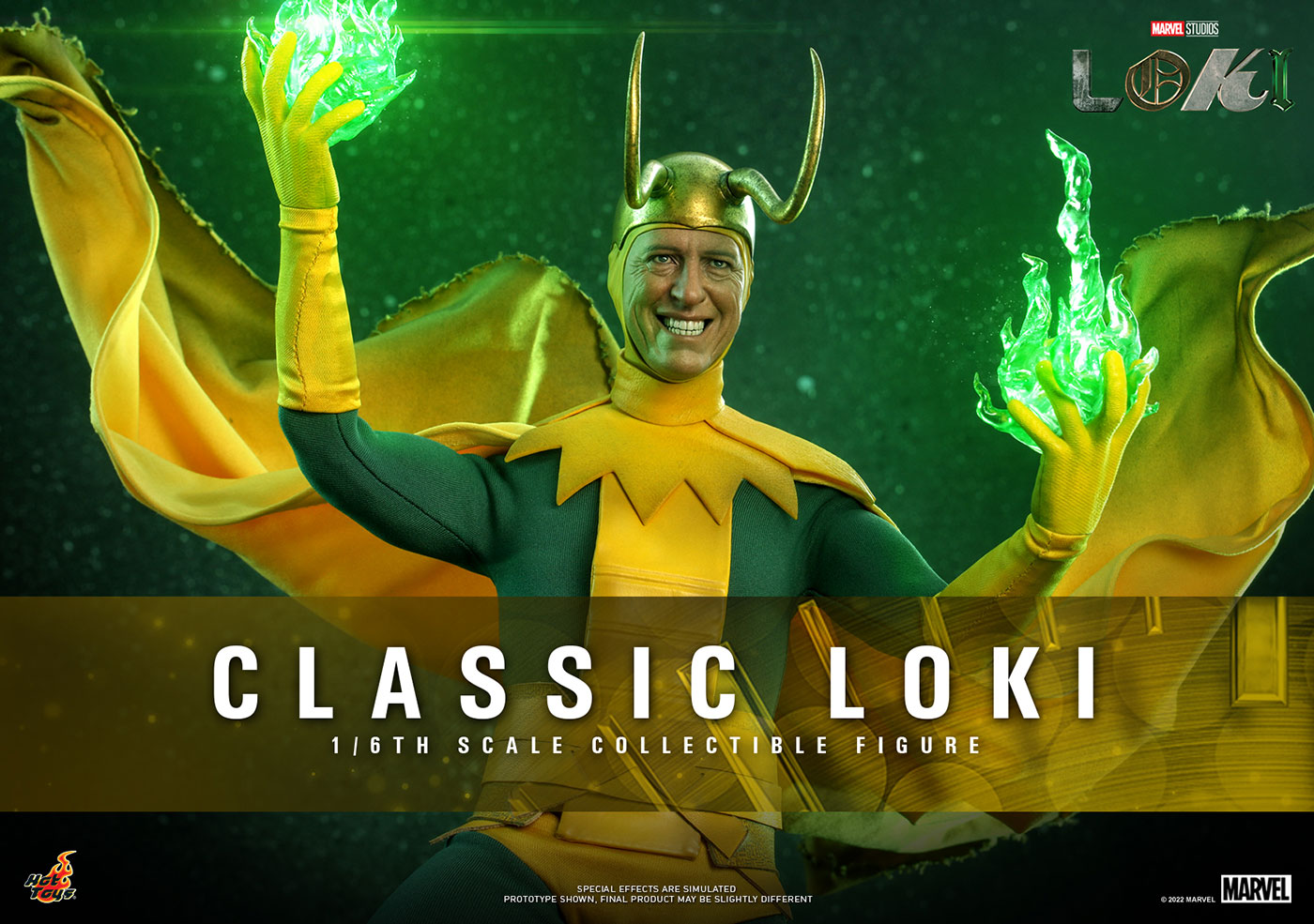 Loki - Classic Loki