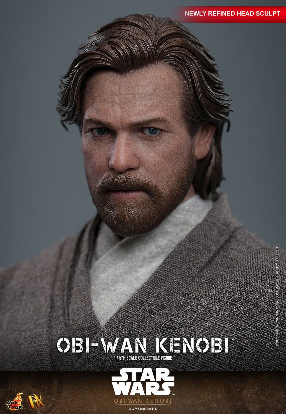 Obi-Wan Kenobi - Obi-Wan Kenobi