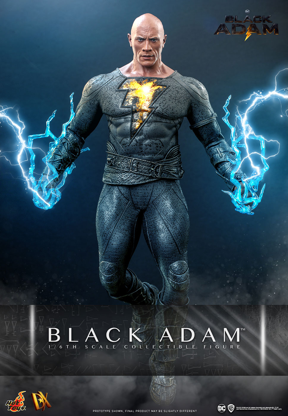 Black Adam - Black Adam