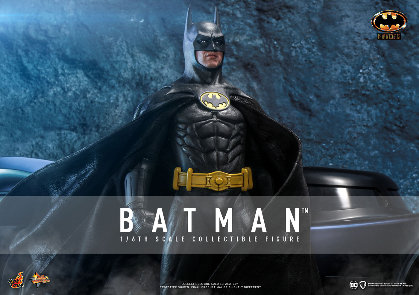 Batman - Batman 2.0