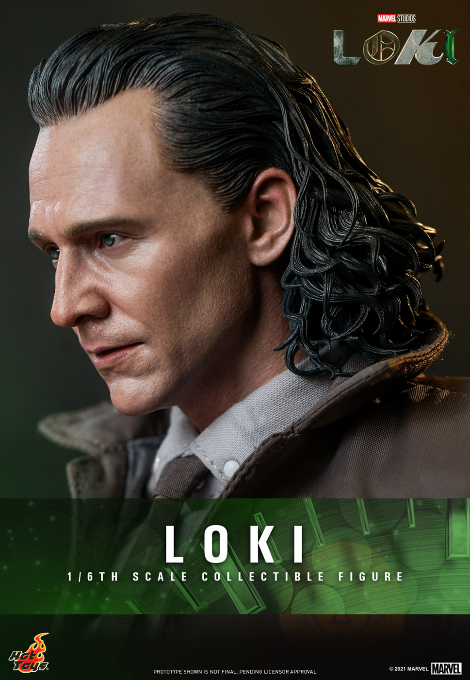 Loki - Loki