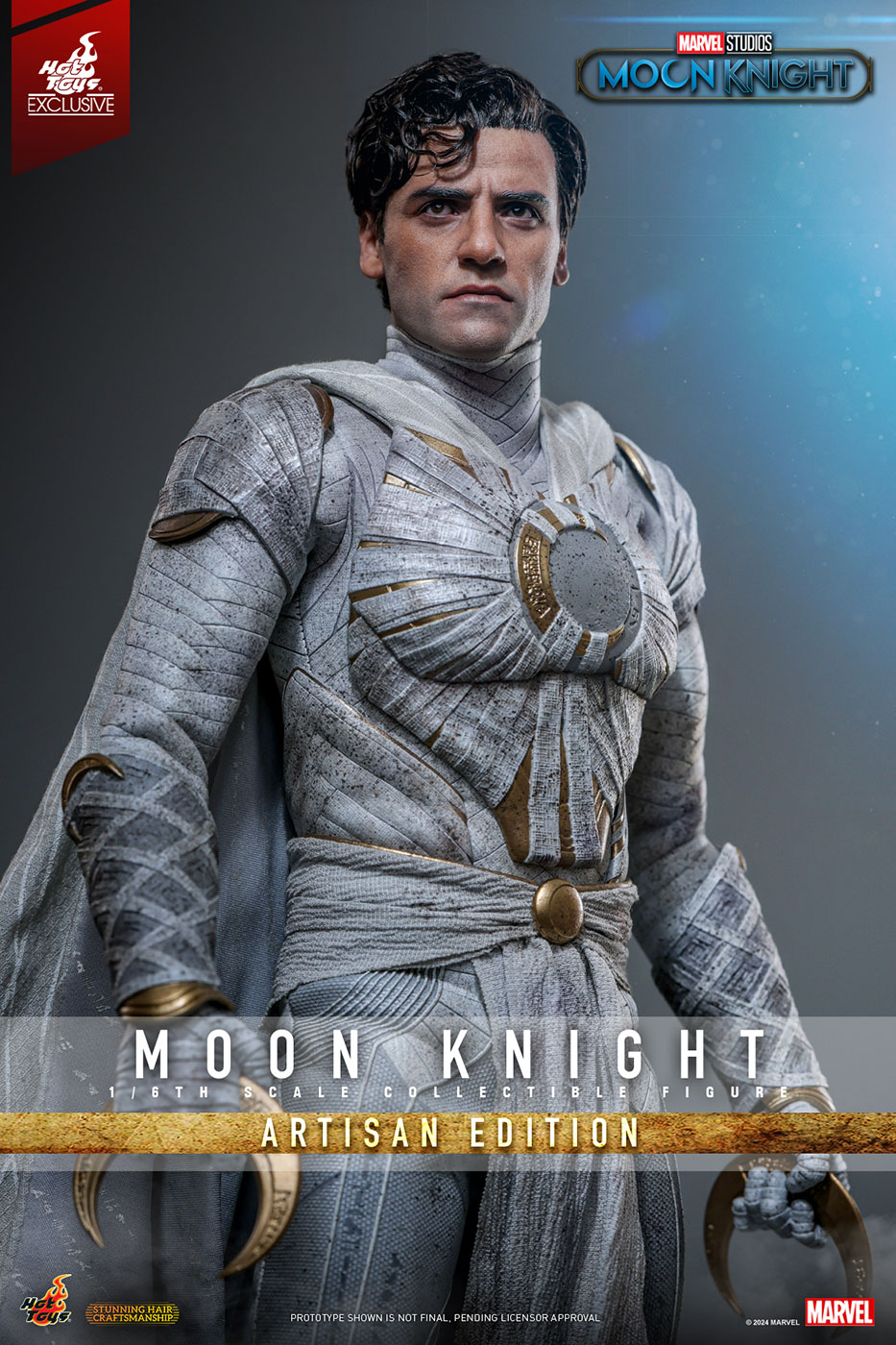 Moon Knight - Moon Knight
