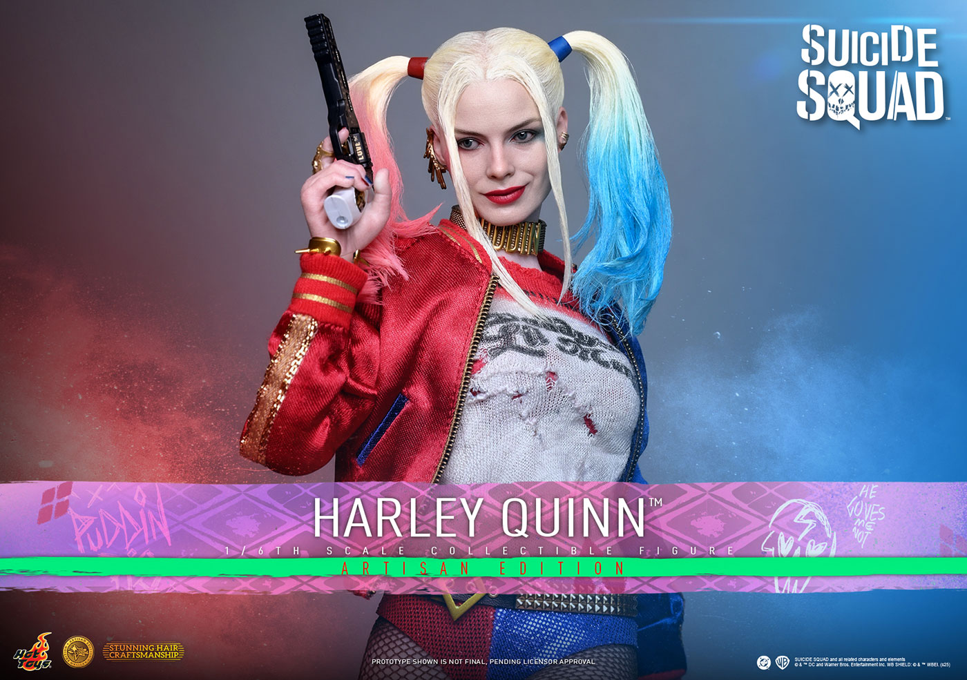 Suicide Squad - Harley Quinn