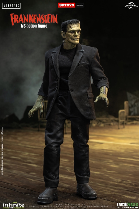 Frankenstein