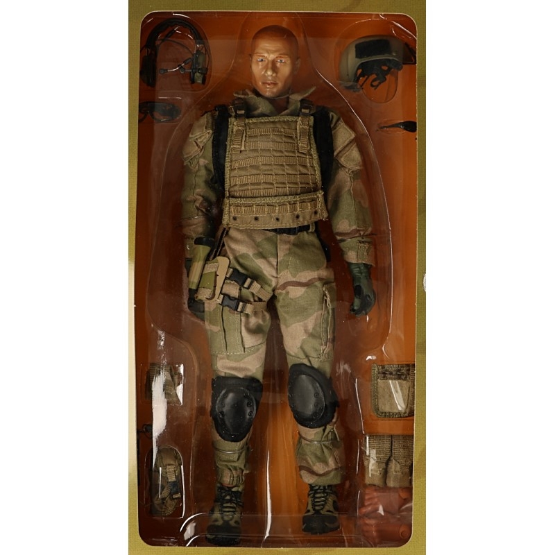 US Navy Seal 8 - Boarding Unit Trident