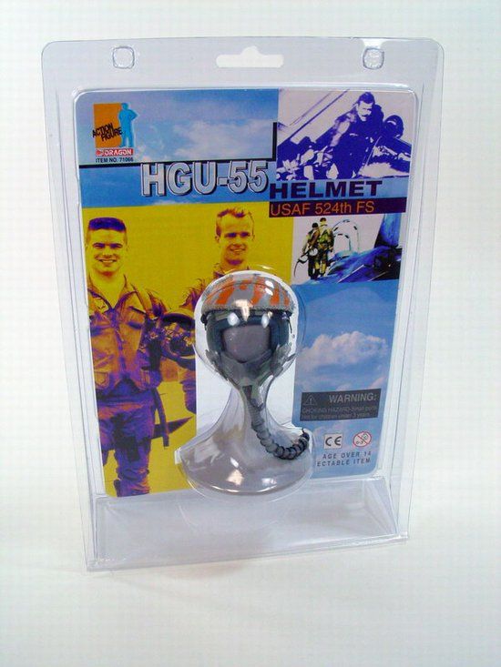Hgu-55 Helmet
