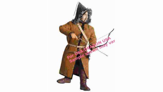 "Attila" The Hun