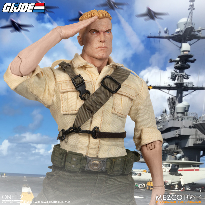 G.I. Joe: Duke - Deluxe Edition