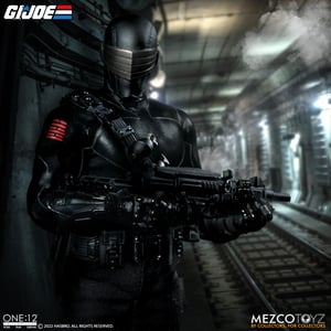G.I. Joe: Snake Eyes - Deluxe Edition