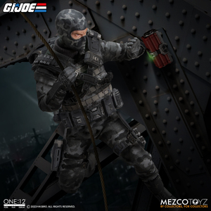 G.I. Joe: Firefly