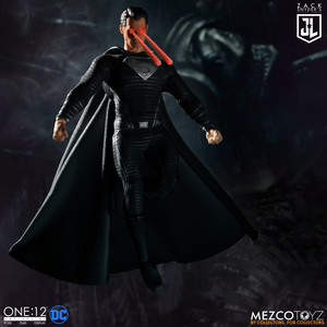 Zack Snyder's Justice League Deluxe Steel Boxed Set
