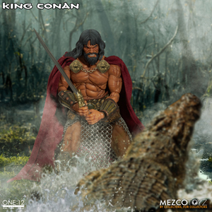 King Conan