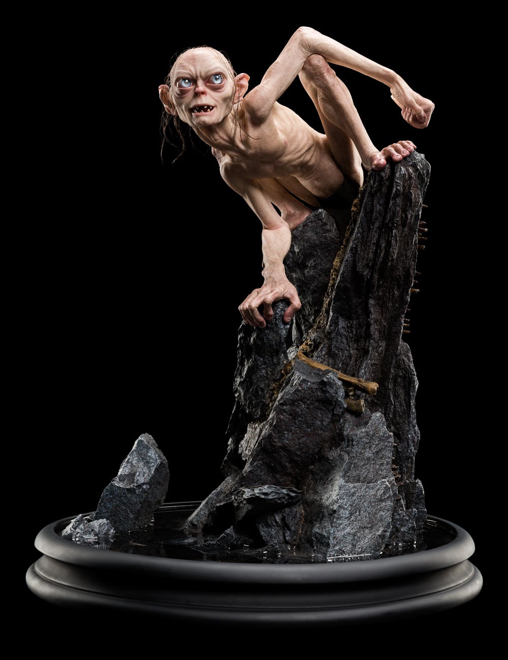 MASTERS COLLECTION - GOLLUM