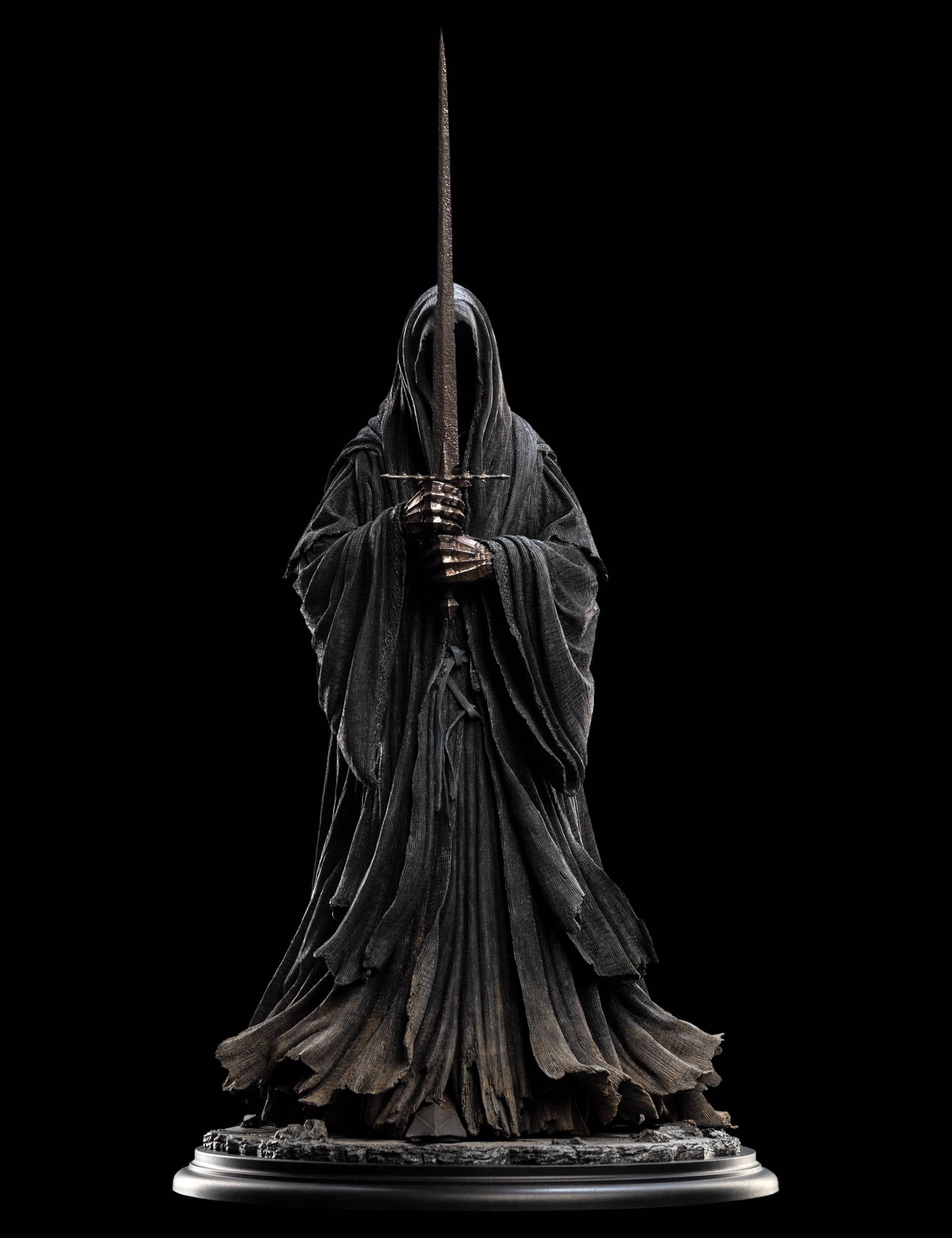 RINGWRAITH OF MORDOR