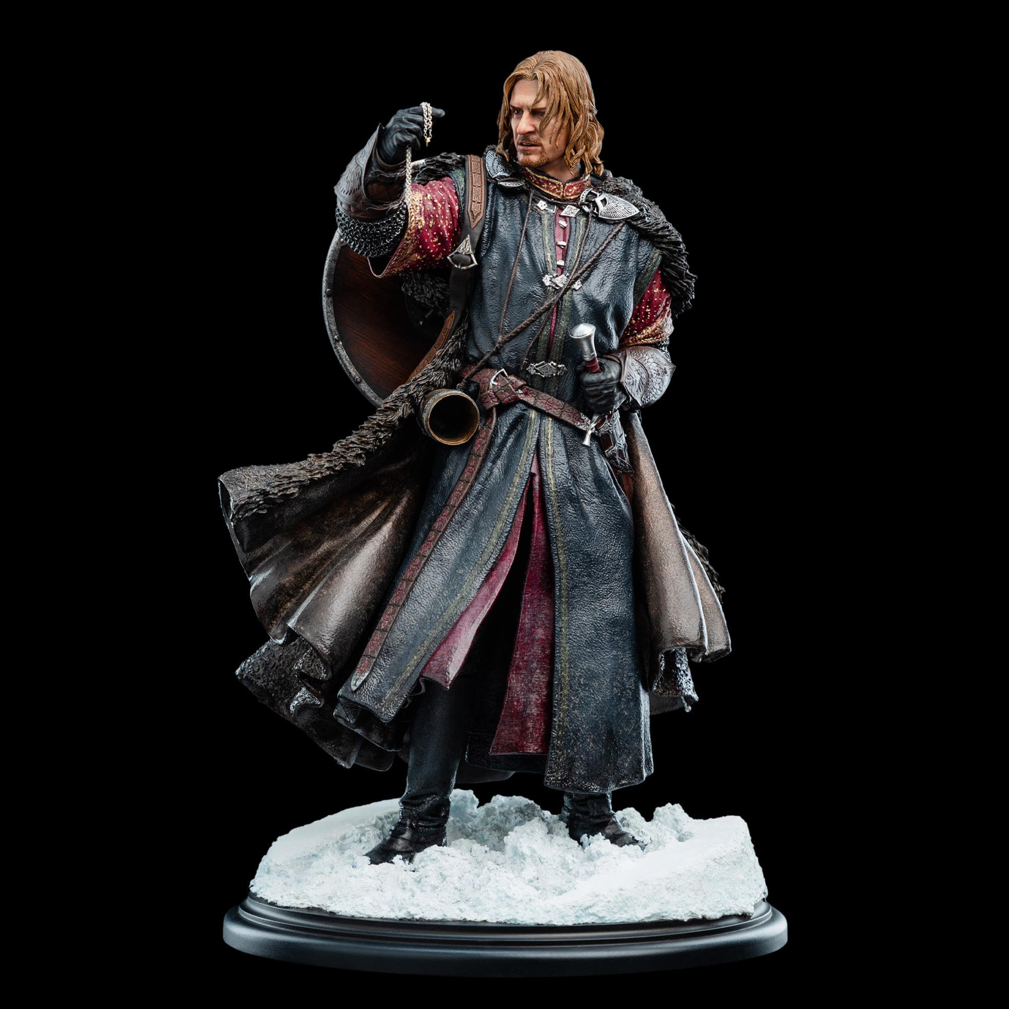 BOROMIR