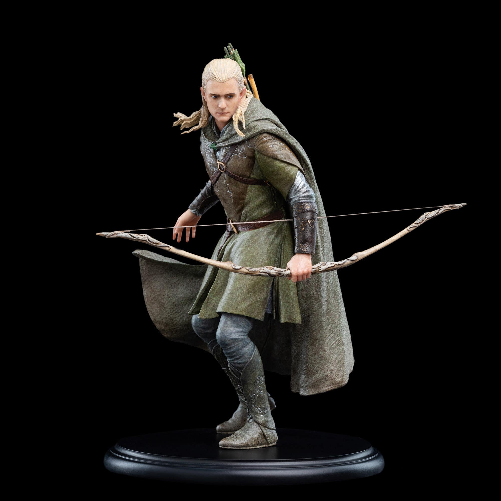 LEGOLAS