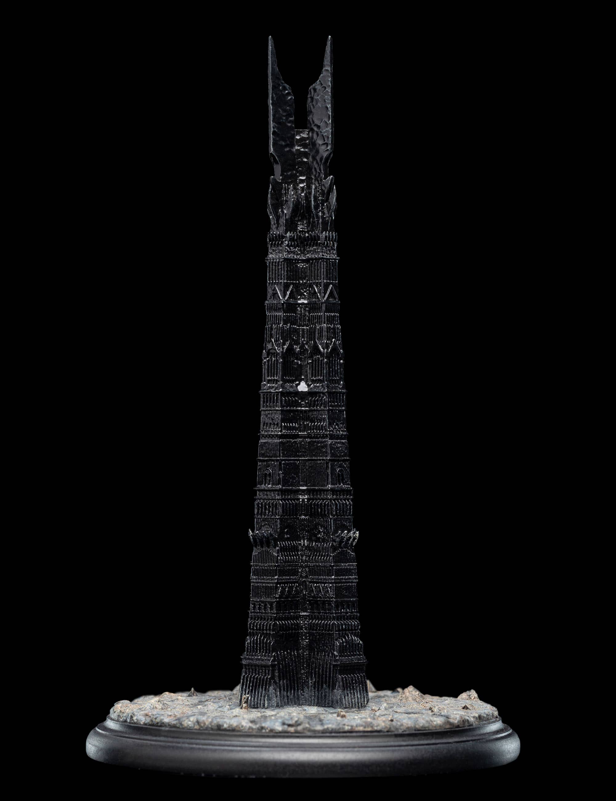 TOWER OF ORTHANC
