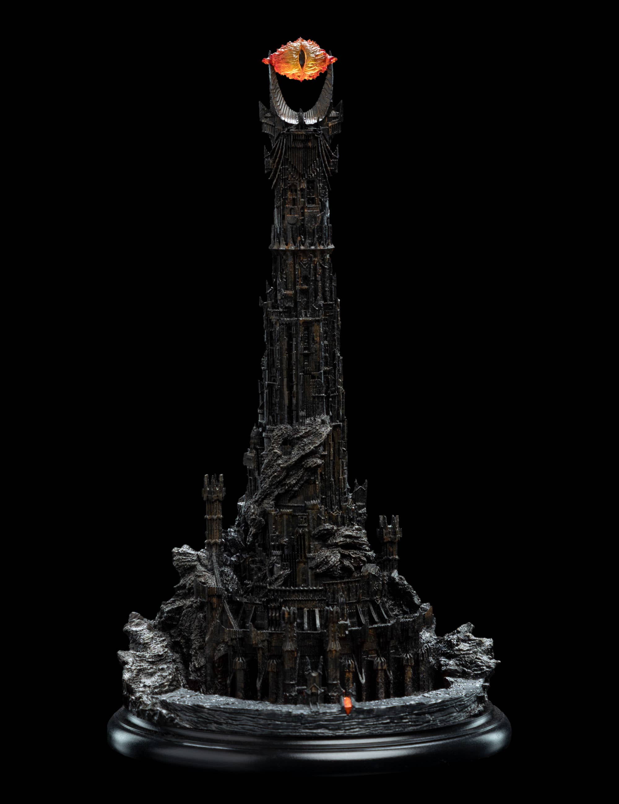 TOWER OF BARAD-DÛR