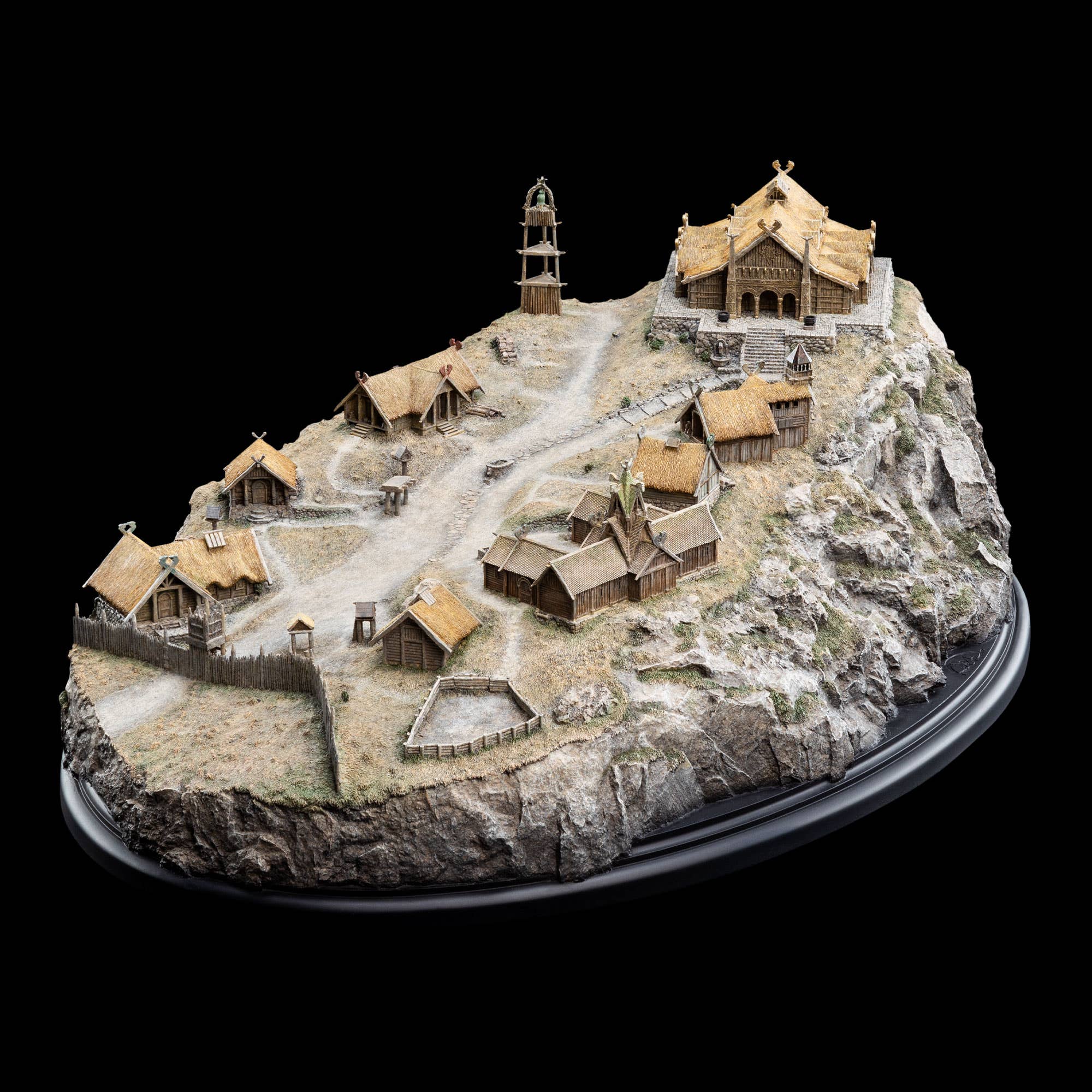 EDORAS