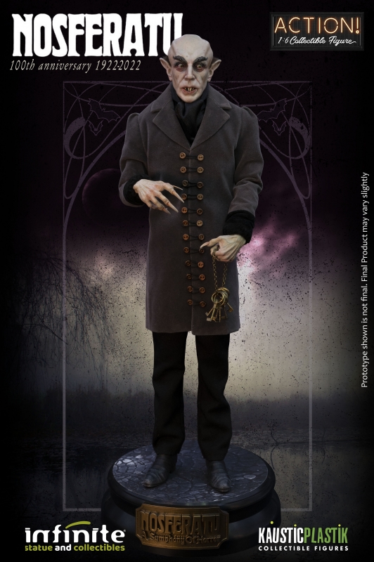 Nosferatu - 100th Anniversary