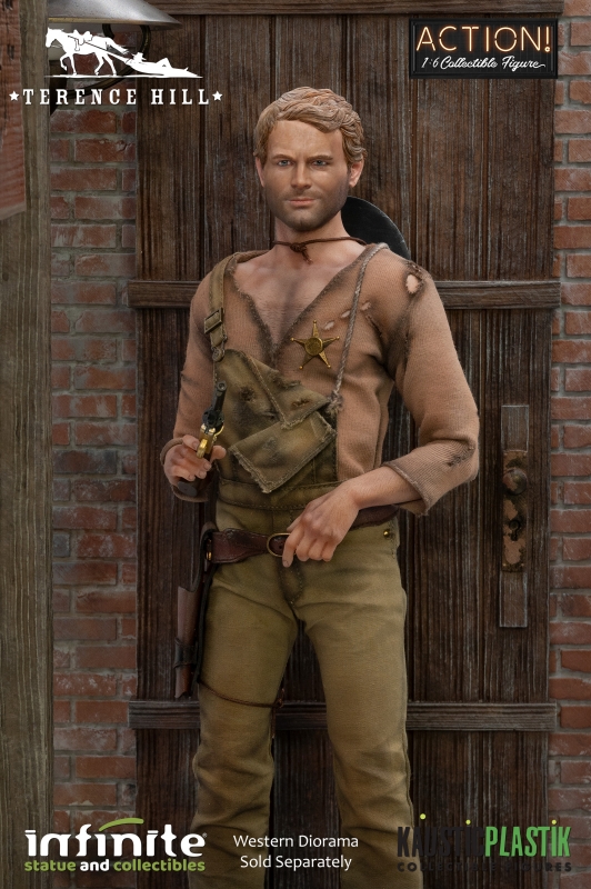 Terence Hill