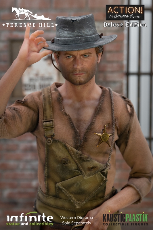 Terence Hill (Deluxe Version)
