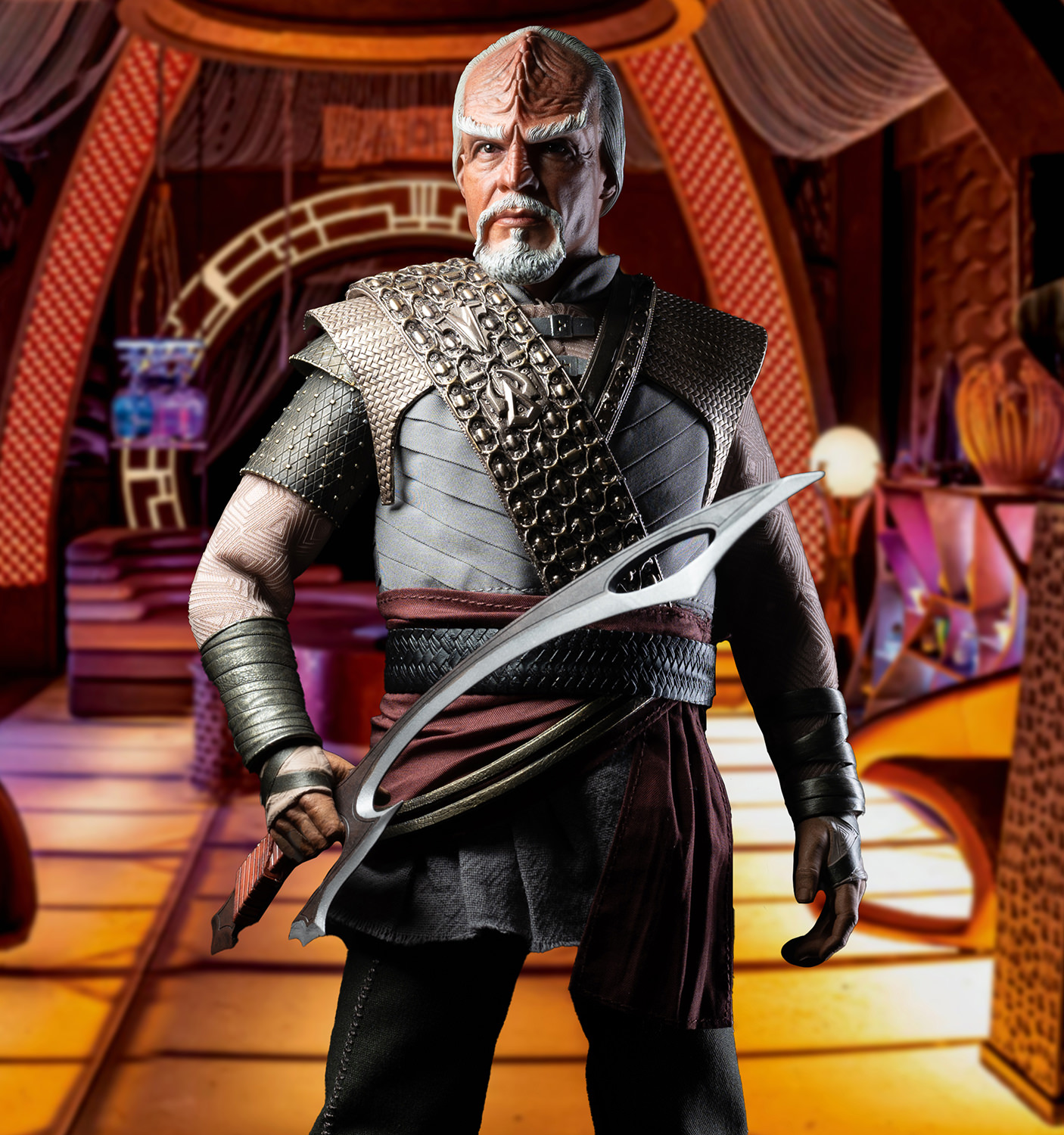 Worf