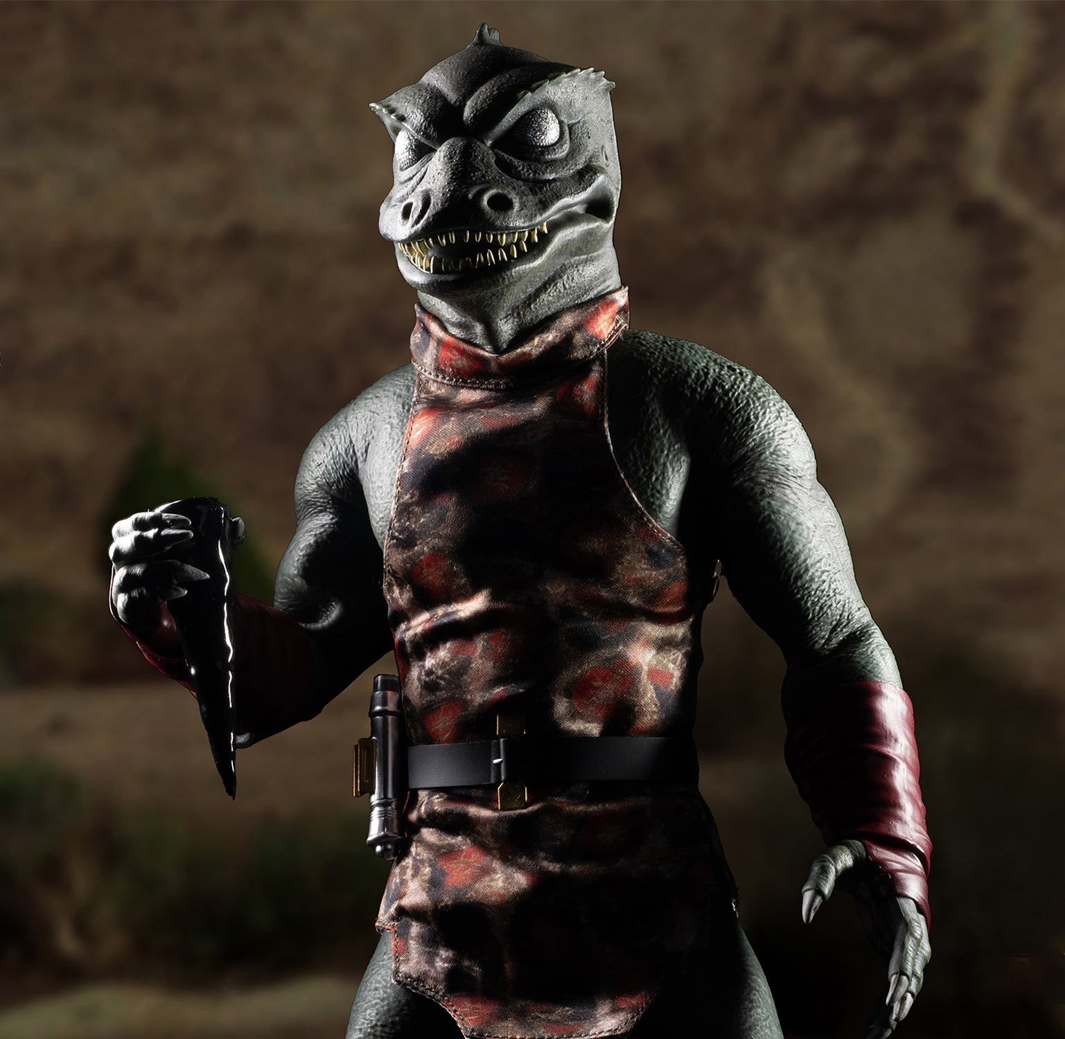 Gorn