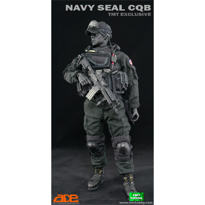 Navy seal cqb