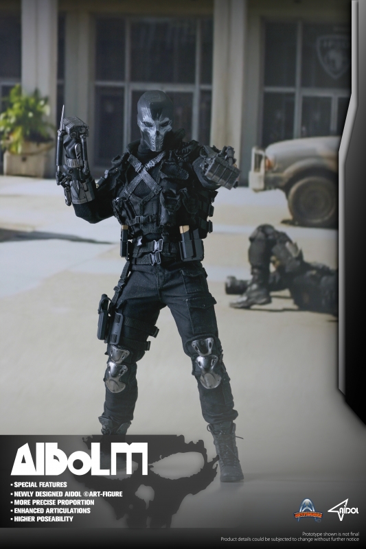 Aidol 3