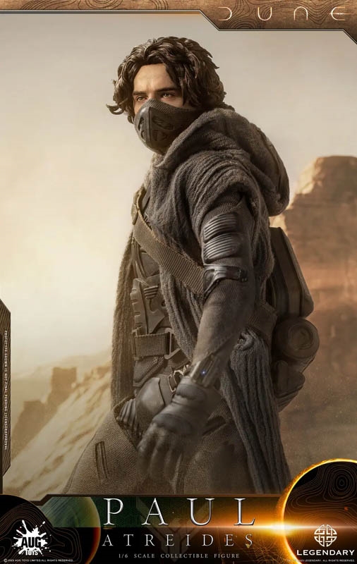 Paul Atreides