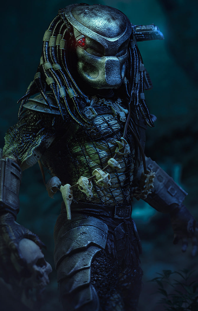 Jungle Hunter - Predator