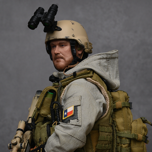 Chris Kyle "The Legend" Remastered Deluxe Version