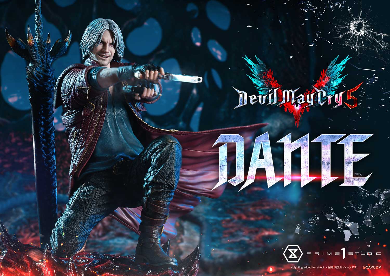 5 Dante