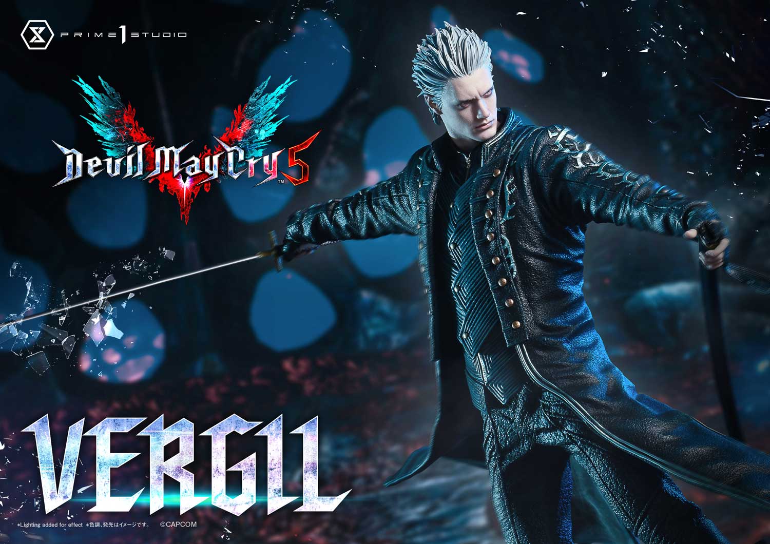 5 Vergil