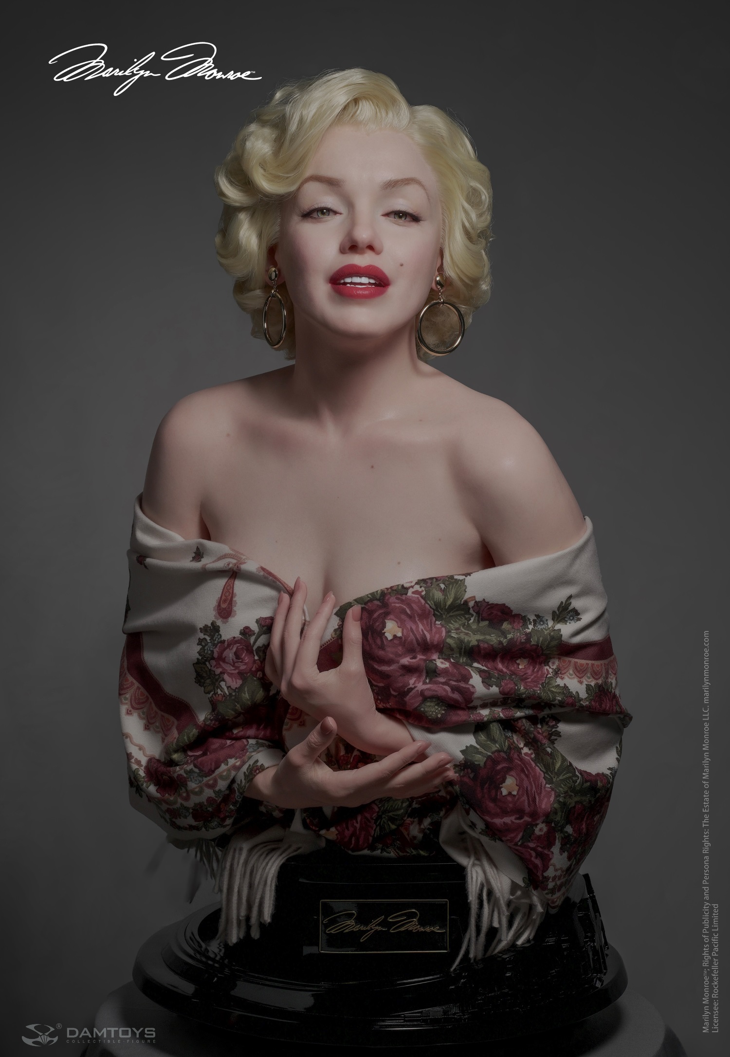 Marilyn Monroe